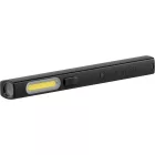 LEDLENSER W2R Work tölthető munkalámpa 100lm/220lm 1xLi-ion