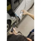 LEDLENSER W4R Work tölthető munkalámpa 100lm/220lm 1xLi-ion