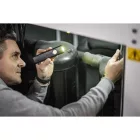 LEDLENSER W5R Work tölthető munkalámpa 220lm/600lm 1xLi-ion