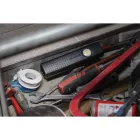 LEDLENSER W5R Work tölthető munkalámpa 220lm/600lm 1xLi-ion