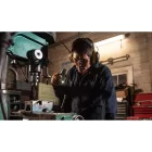 LEDLENSER W6R Work tölthető munkalámpa 120lm/500lm 1xLi-ion