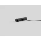 LEDLENSER W7R Work tölthető munkalámpa UV fénnyel, 600lm 1xLi-ion