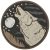 Maxpedition Wolf Patch (Arid)