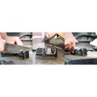 Work Sharp Affilatore konyhai élező