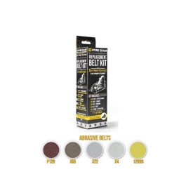 Work Sharp Ken Onion késélező rendszerhez csiszolószalag