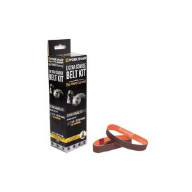   Work Sharp Ken Onion késélező rendszerhez csiszolószalag -  P120 - 5 db-os 