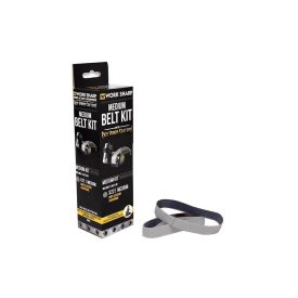   Work Sharp Ken Onion késélező rendszerhez csiszolószalag -  x22 - 5 db-os 