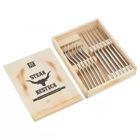 ZWILLING Specials steakkészlet (12 részes) matt