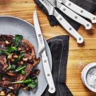 ZWILLING Pro Le Blanc steak kés (12 cm)