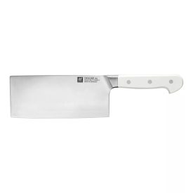 ZWILLING Pro Le Blanc kínai szakácskés (18 cm)