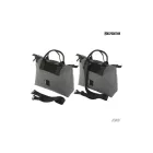 Maxpedition Rollypoly Folding satchel utazó táska  - OD Green