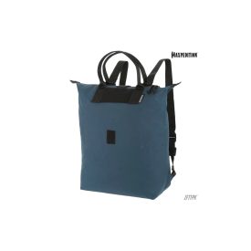   Maxpedition Rollypolly Folding Totepack- utazó táska - Sötétkék