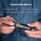 Flextail Zero Pump a világ legkisebb akkus pumpája