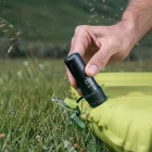 Flextail Zero Pump a világ legkisebb akkus pumpája