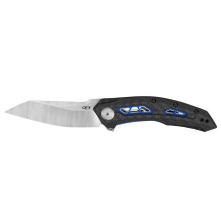 Zero Tolerance  0762