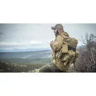 Helikon - Tex Vagabond seat ülőpárna - Fekete