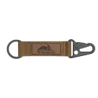 Helikon-Tex Logós kulcstartó - Coyote