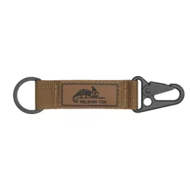 Helikon-Tex Logós kulcstartó - Coyote