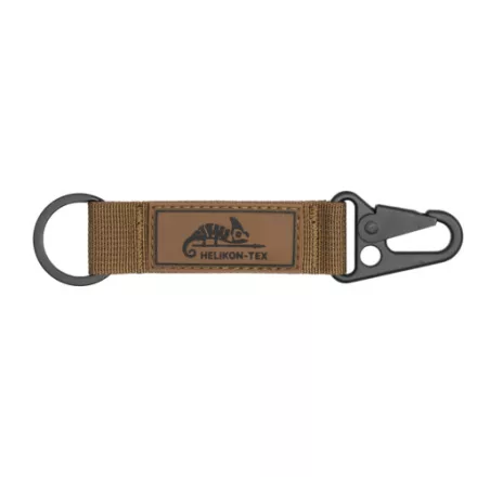 Helikon-Tex Logós kulcstartó - Coyote