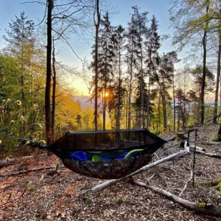  Nyári túrafelszerelés – ami tényleg kell, ha a természetben alszol - TOP 5 termék ajánló 