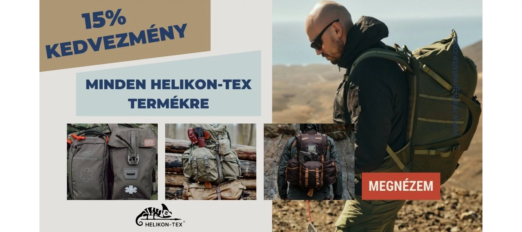 Helikon akicó