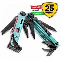Leatherman SIGNAL Aqua kék