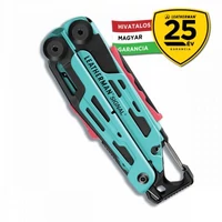 Leatherman SIGNAL Aqua kék