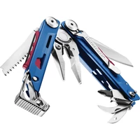 Leatherman SIGNAL Cobalt kék