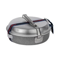 Trangia Kemping edényszett - 124-T