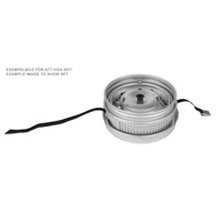 Trangia teáskanna, vízforraló - 924 - 0,9 L