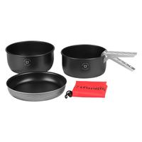 Kép 1/2 - Trangia Kemping edényszett - Tundra I