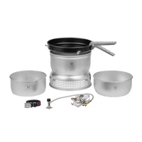 Trangia kemping edény főző szett 27-5 UL