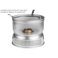 Trangia kemping edény főző szett 27-5 UL