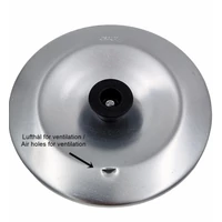 Trangia teáskanna, vízforraló - 924 - 0,9 L