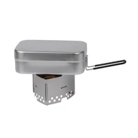 Trangia Mess Tin -nagy - 209
