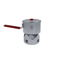 Kép 4/5 - Trangia Micro Light kemping készlet