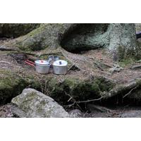 Kép 5/5 - Trangia Micro Light kemping készlet