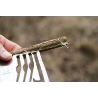 Bushcraft Essential JV Survival Card
