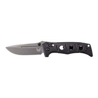 Kép 1/2 - Benchmade MINI ADAMAS 273GY-1 GREY PLAIN			