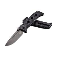 Kép 2/2 - Benchmade MINI ADAMAS 273GY-1 GREY PLAIN			