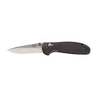 Kép 1/2 - Benchmade MINI GRIPTILIAN 556-S30V DROP BLACK								