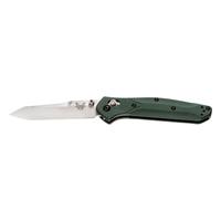 Kép 1/2 - Benchmade OSBORNE 940 REVERSE ALUMINUM TANTO								