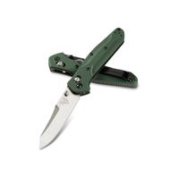 Kép 2/2 - Benchmade OSBORNE 940 REVERSE ALUMINUM TANTO								