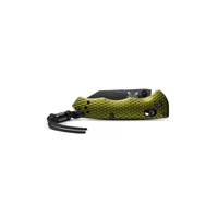 Benchmade FULL IMMUNITY 290BK-2 WOODLAND GREEN		