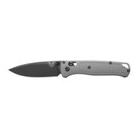 Kép 1/2 - Benchmade BUGOUT 535BK-08 STORM GRAY		