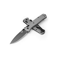 Kép 2/2 - Benchmade BUGOUT 535BK-08 STORM GRAY	