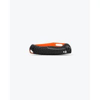 Benchmade Mini Taggedout Carbon Fiber