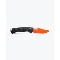 Benchmade Mini Taggedout Carbon Fiber