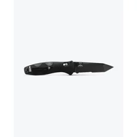 Benchmade Barrage Black Valox