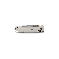 Benchmade Mini Bugout 535-12 Tan Grivory